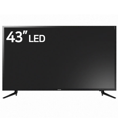 �Ｚ���� UN43N5010AFXKR