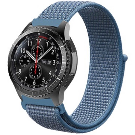 아카빌라 갤럭시워치 델프 스포츠 루프 스트랩