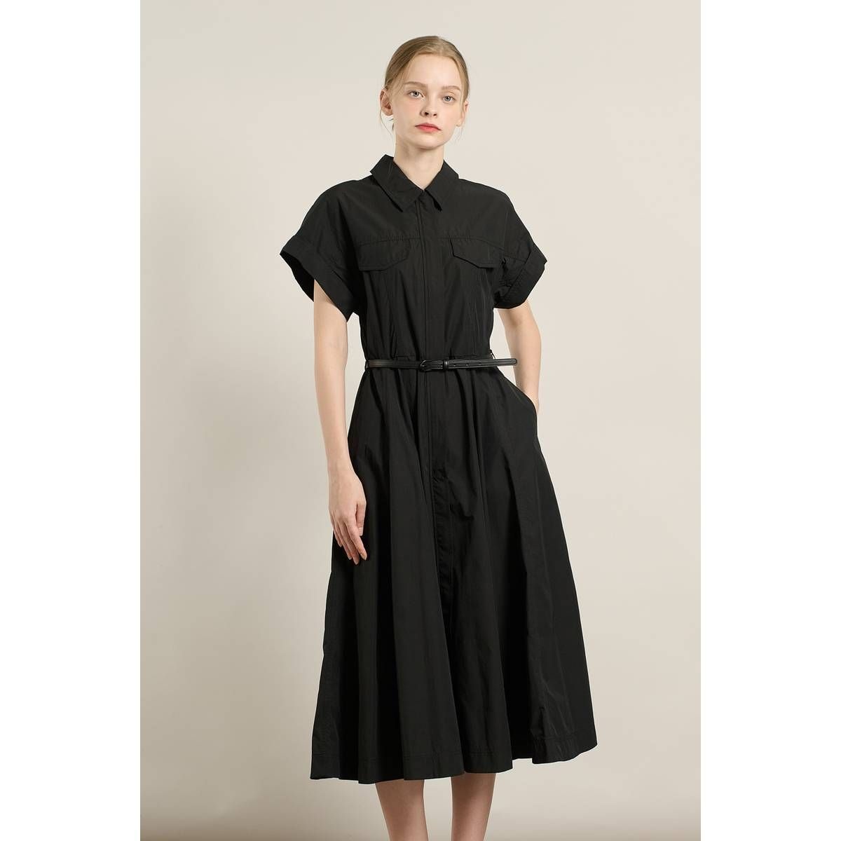 BCBG 올앤선드리아이드OPA5F7O610 1002270