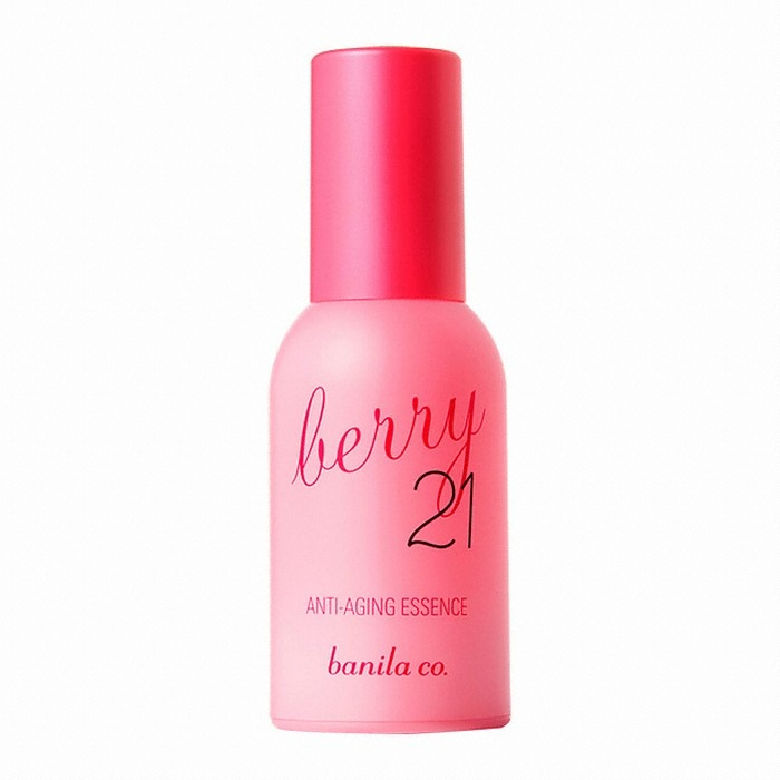 바닐라코 베리 21 안티에이징 에센스 (30ml)_이미지