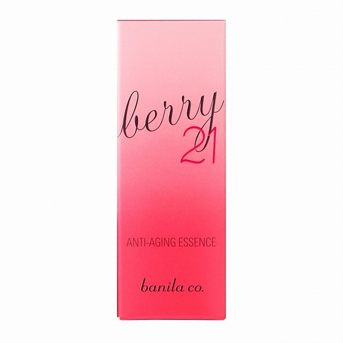바닐라코 베리 21 안티에이징 에센스 (30ml)_이미지
