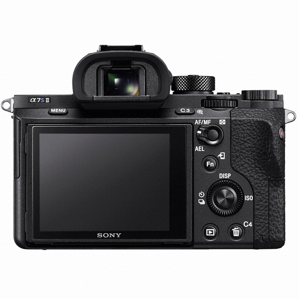 SONY 알파 A7S II 바디 (해외구매)_이미지