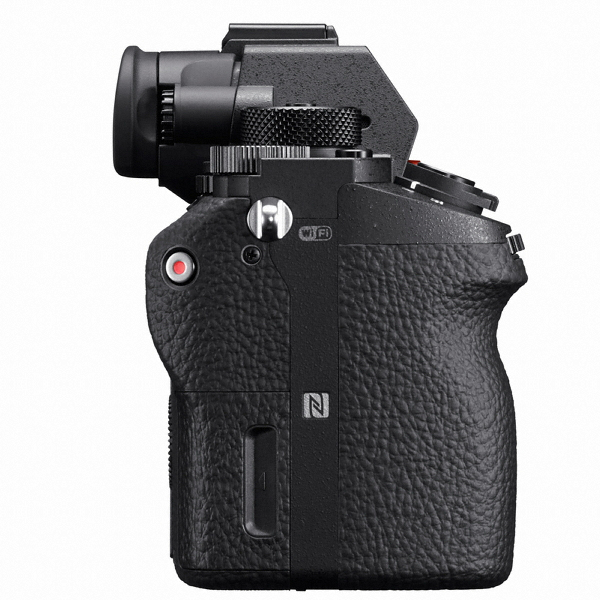 SONY 알파 A7S II 바디 (해외구매)_이미지