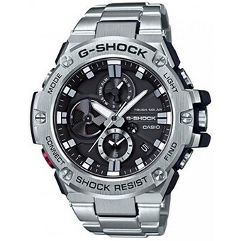 G-SHOCK G-스틸 GST-B100D-1A