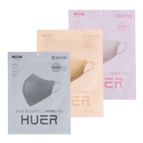 �������̿� �Ͼ��ǰ �޿��� ���� �÷� ���θ��� KF94 ����ũ ���� 100��