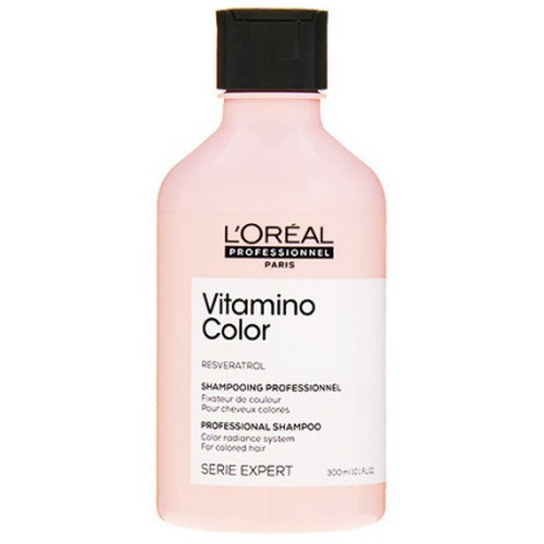 로레알프로페셔널 비타미노 컬러 샴푸 300ml (1개)_이미지