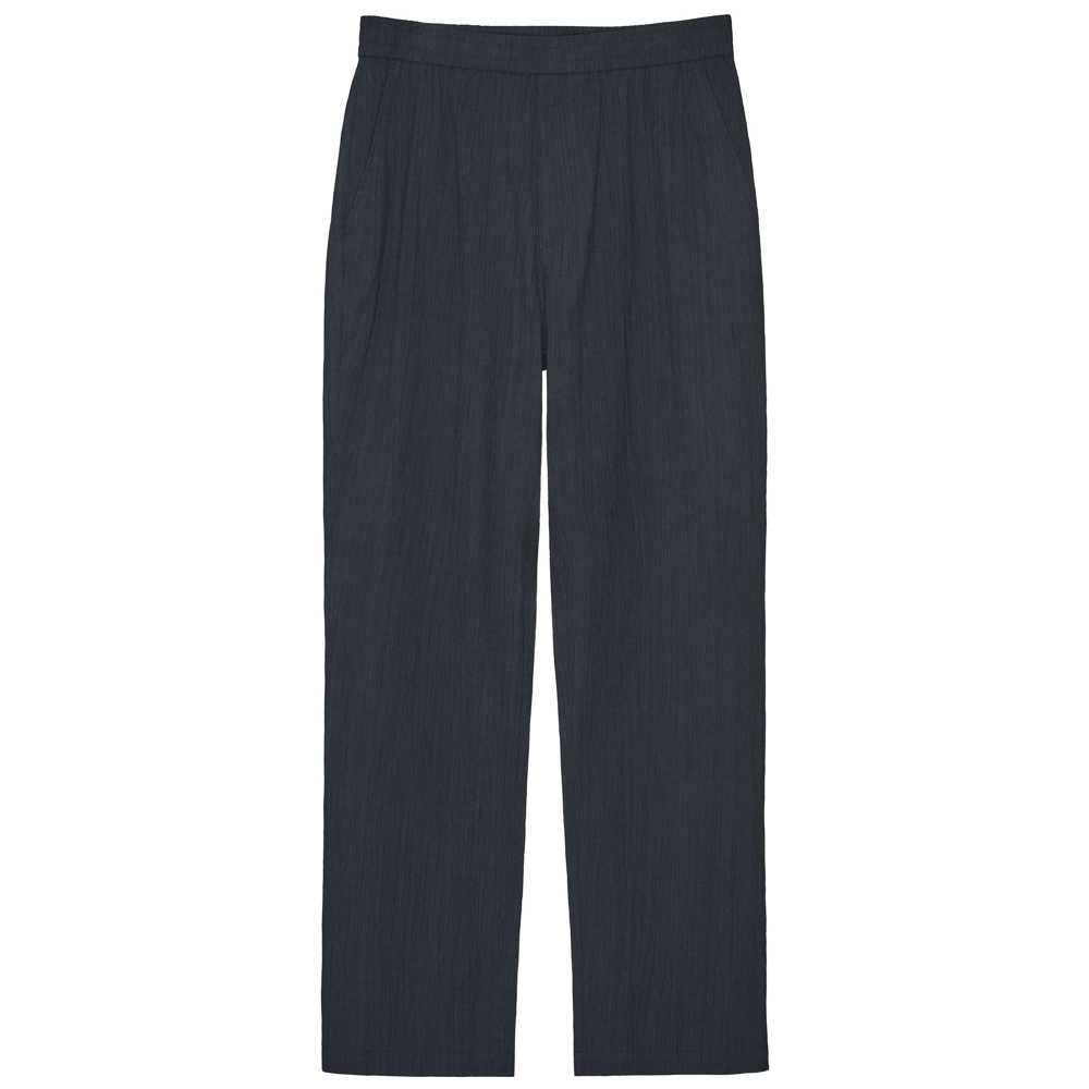USPA 남성 크리즈 팬츠 카키 블루 _MP26-PT225_이미지