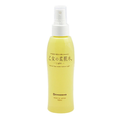 소녀 피부 수 라이트 150ml