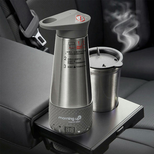 대양신리 모닝업 카포트 DY-800CP (24V)_이미지