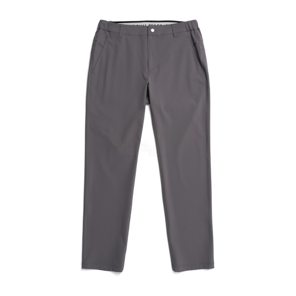 내셔널지오그래픽 라이트이어 고신축 PANTS BASIC FIT N231MPT230