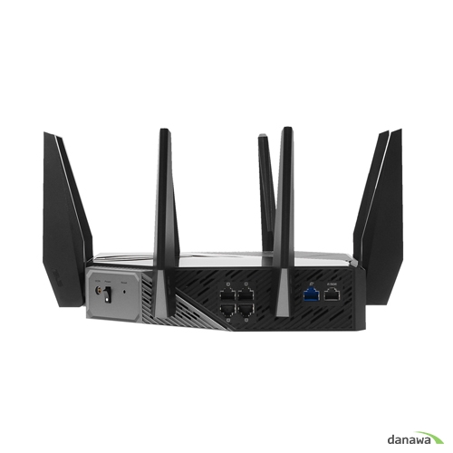 ASUS ROG Rapture GT-AXE11000 유무선공유기_이미지