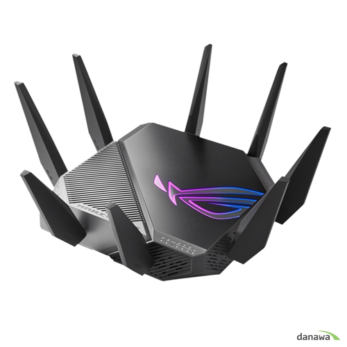 ASUS ROG Rapture GT-AXE11000 ������������