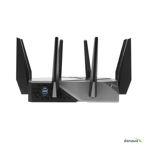 ASUS ROG Rapture GT-AXE11000 유무선공유기_이미지