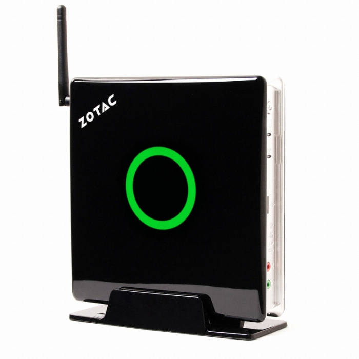 ZOTAC ZBOX AD04 (2GB, SSD 128GB)