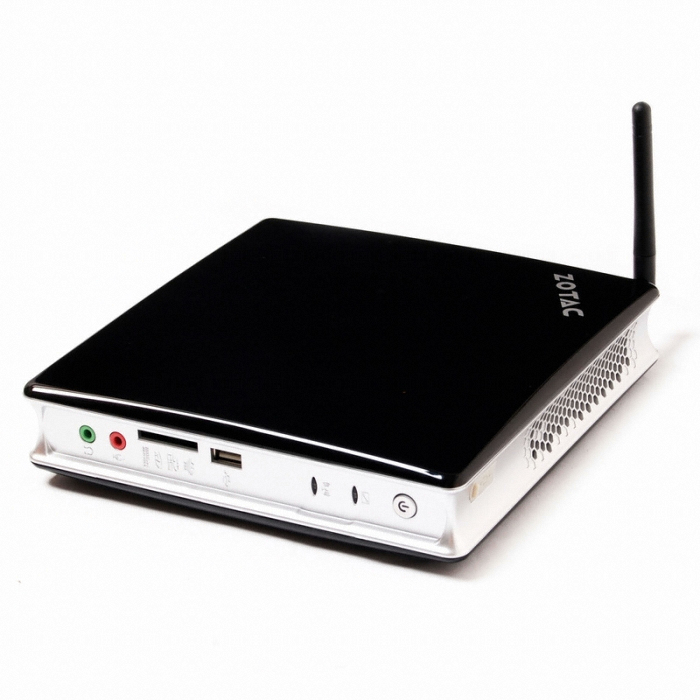 ZOTAC ZBOX AD04 (2GB, SSD 128GB)_이미지