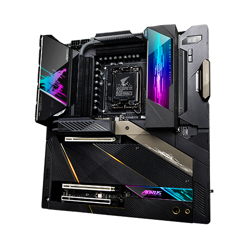 GIGABYTE Z690 AORUS XTREME 제이씨현_이미지