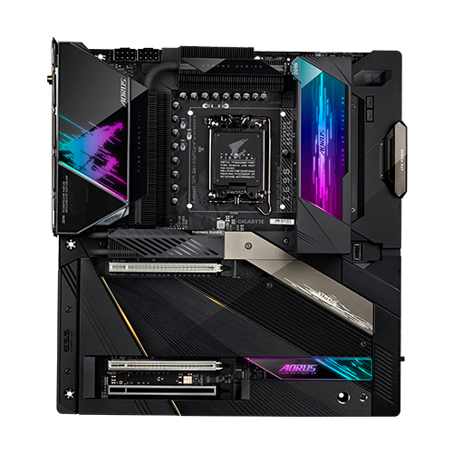 GIGABYTE Z690 AORUS XTREME 제이씨현_이미지
