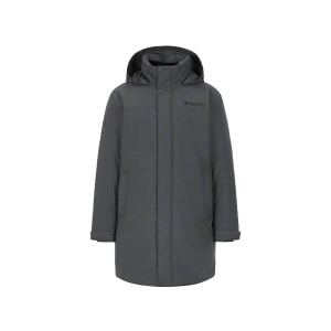 스탠리 구스다운 미드패딩 DMDJ57036