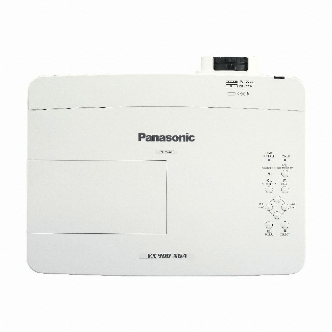 파나소닉 PT-VX400 (정품)_이미지
