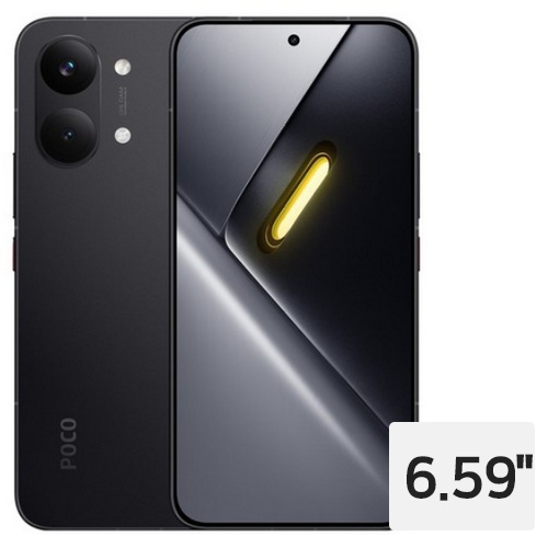 샤오미 포코 X8 프로 맥스 자급제, 512GB