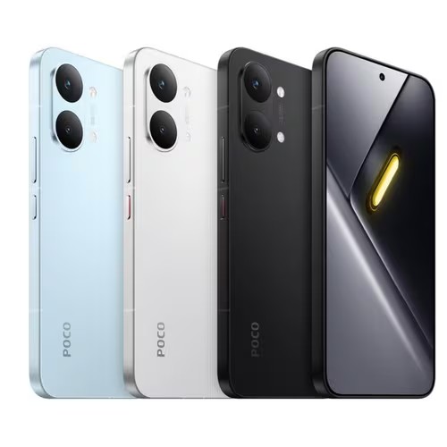 샤오미 포코 X8 프로 맥스 512GB, 자급제 (정품)_이미지