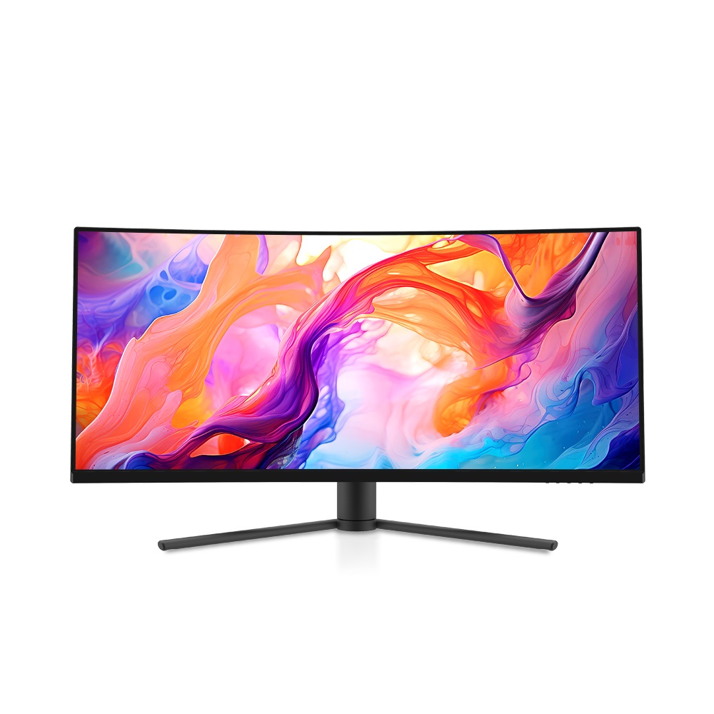 TFG34Q24W 커브드 리얼 240 울트라와이드 게이밍