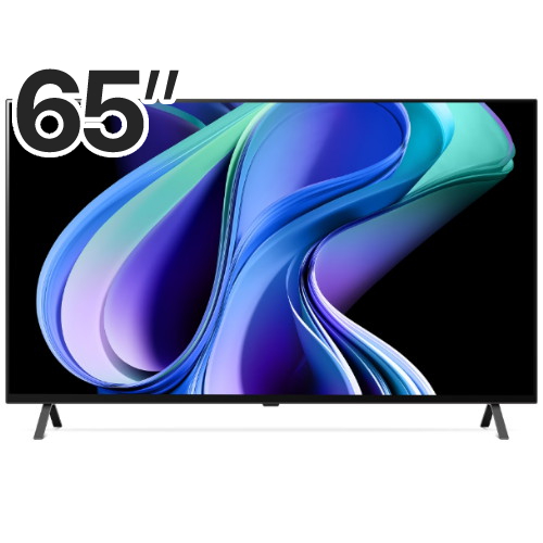 LG전자 올레드 OLED65A3SNA (스탠드)