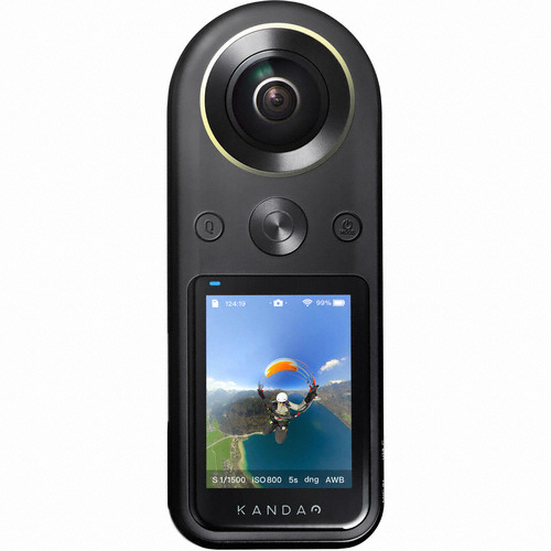 KANDAO QOOCAM 8K (해외구매)_이미지
