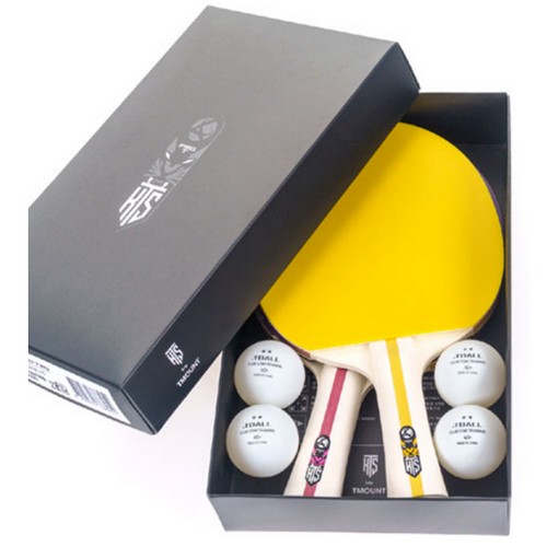 티마운트 KTS 프로 T20 세트