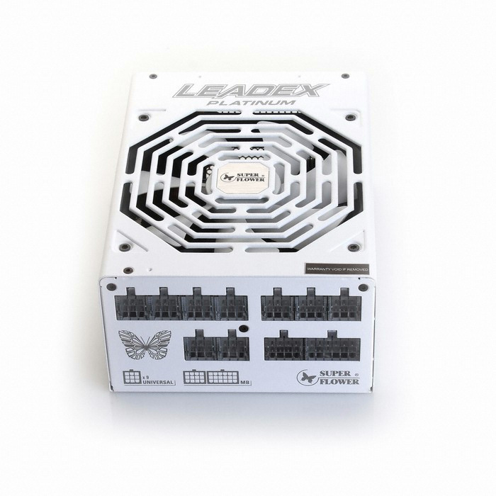 SuperFlower SF-850F14MP LEADEX PLATINUM_이미지