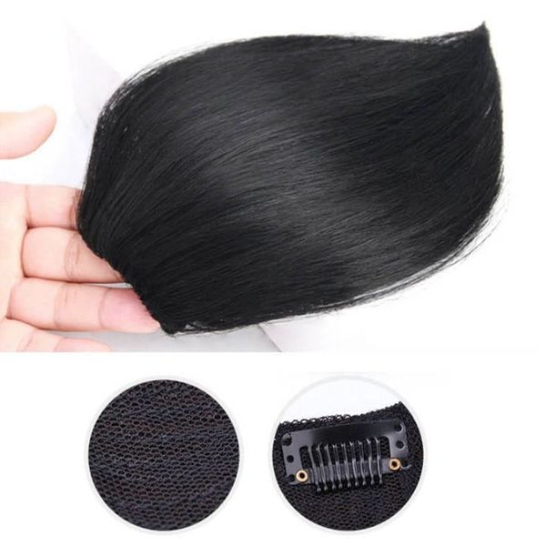 203AZF34 남자 외출 임 앞머리 숱보충 인 부분 가발