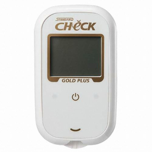 SD바이오센서 스탠다드 체크골드 플러스 (본품)_이미지