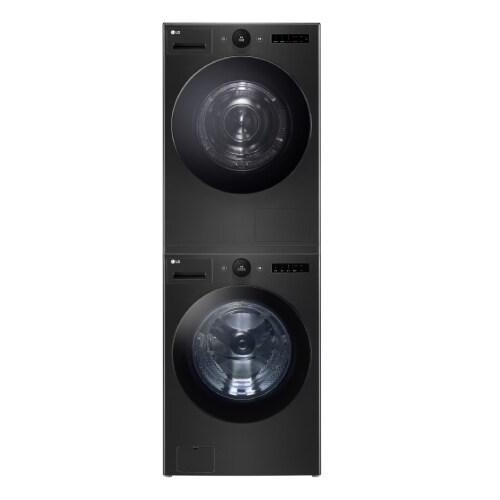 LG전자 트롬 AI 오브제컬렉션 FX25KF + RD20KN