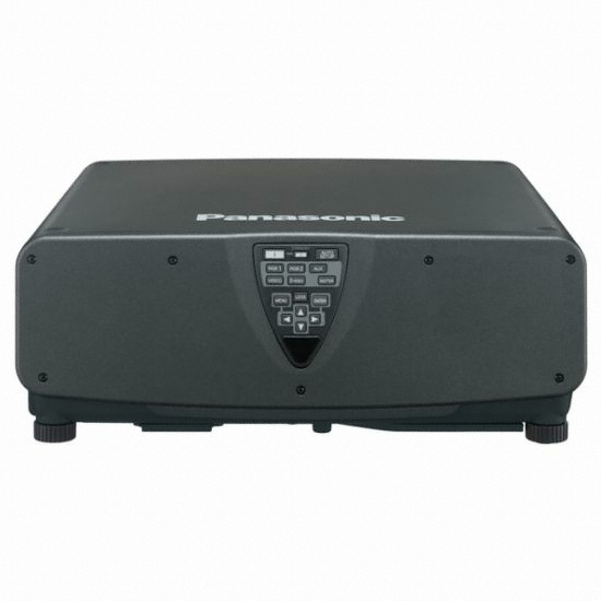 파나소닉 PT-DW7700E-K_이미지