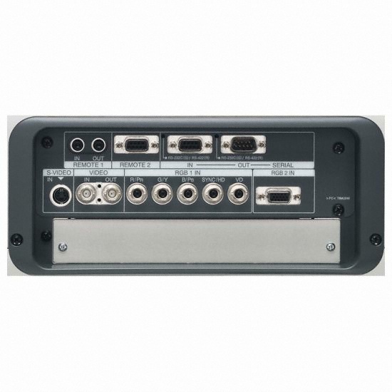 파나소닉 PT-DW7700E-K_이미지