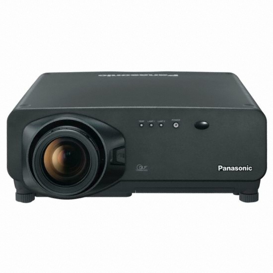 파나소닉 PT-DW7700E-K_이미지