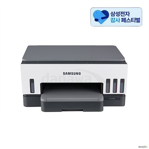 삼성전자 정품 무한 SL-T2270W (삼성 20% 환급, 무한잉크)_이미지