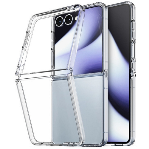 갤럭시Z 플립7 에어클로 케이스