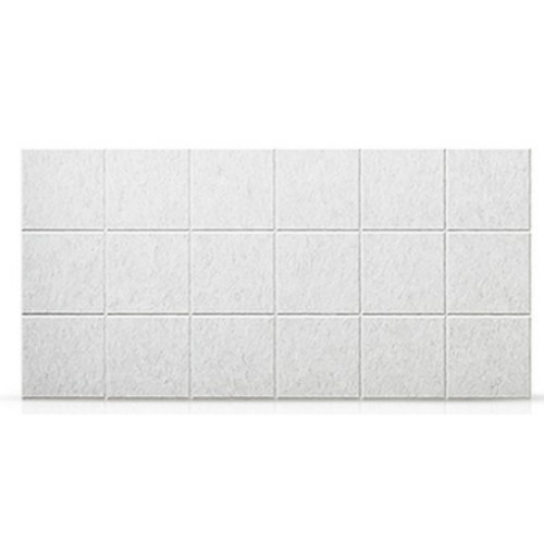 비앤비 트다 방염 아트보드 9T 타일형 (600 x 1200, 8장)