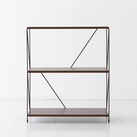 이지보 툴프리 3단 선반 N형 600