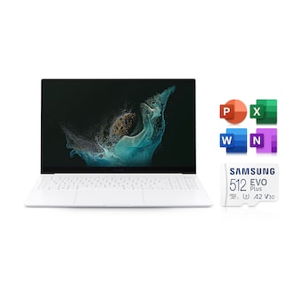 삼성전자 갤럭시북2 프로 NT950XEE-XU72S