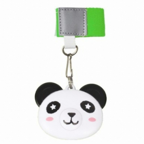 드레텍 호신용 경보기 PA-116WT