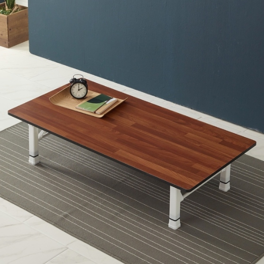 조은세상 모니카 테이블 (120x60cm)_이미지