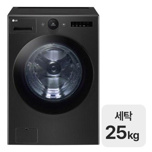 LG전자 트롬 AI 오브제컬렉션 FX25KF