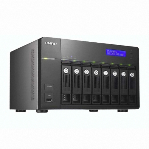 QNAP TS-869 Pro (하드미포함)_이미지