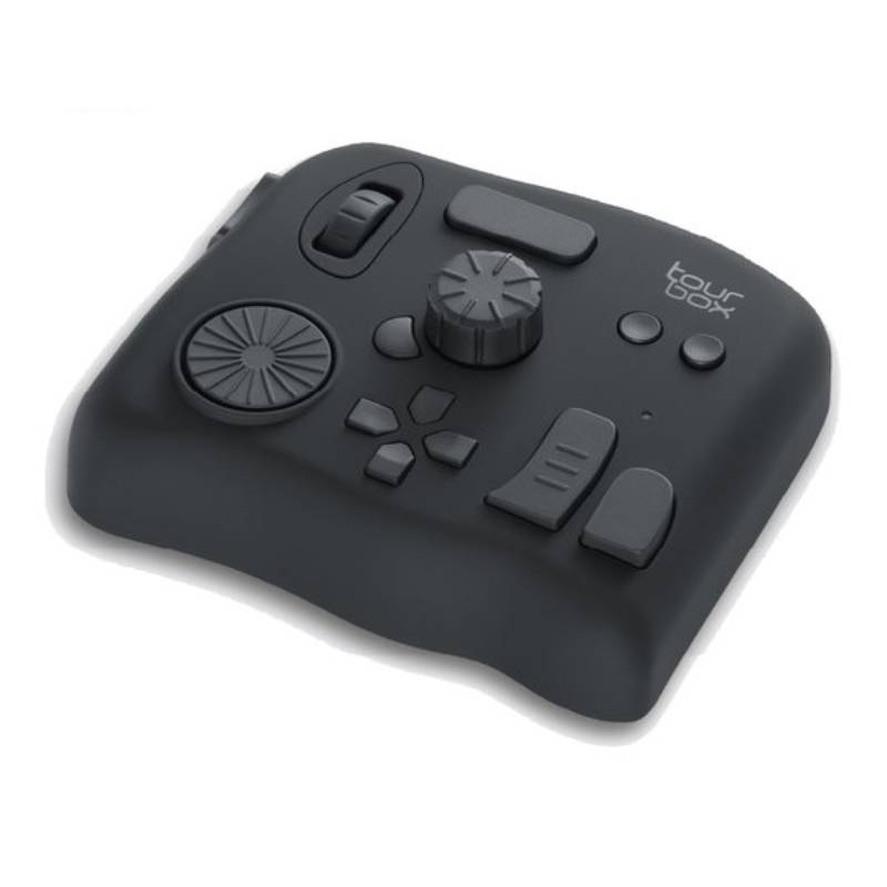 TourboxTech TourBox NEO