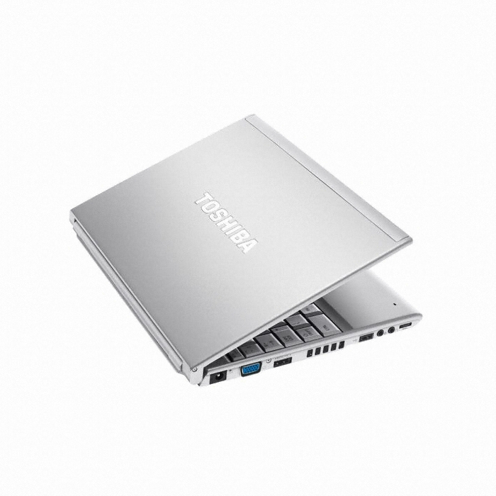 도시바 포테제 R600 PPR60K-00H00D