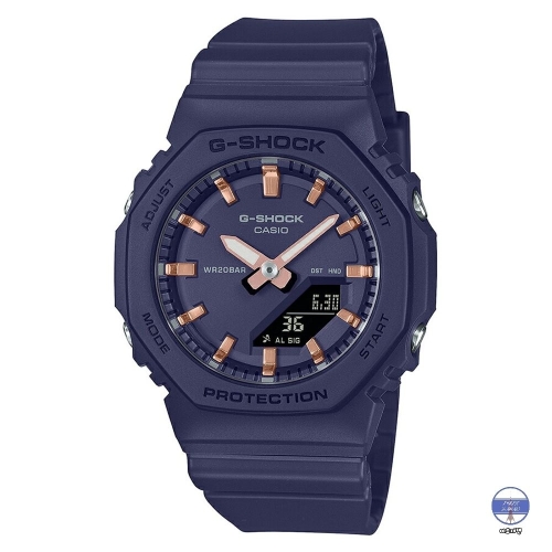 ī�ÿ� G-SHOCK ���� �����ũ_GMA-P2100M-2A