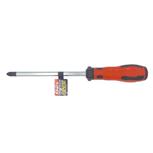 세신버팔로 고무자루 다가네 십자 드라이버 7600 (PH3 x 150mm)_이미지