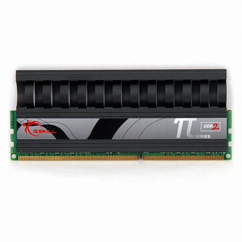G.SKILL DDR2-900 Pi Black 패키지 (4GB(2Gx2))_이미지
